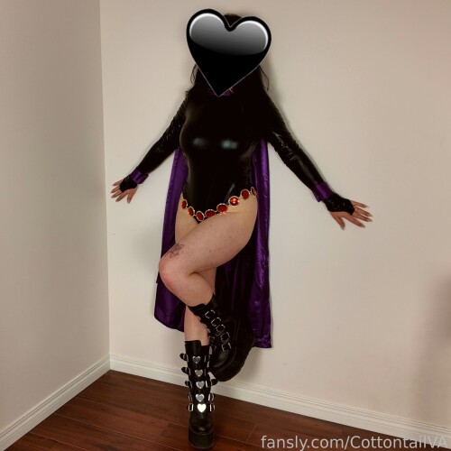 CottontailVA Nude Leaked Onlyfans Photo CottontailVA Nude Leaked Onlyfans Photo