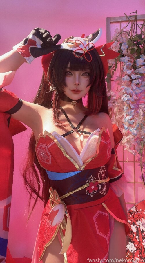 Sayo Momo - Momo Kawaii Nude Leaked Onlyfans Photo Sayo Momo - Momo Kawaii Nude Leaked Onlyfans Photo