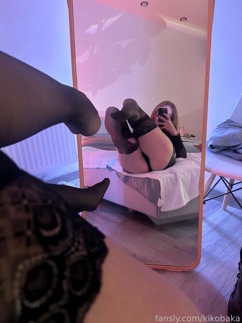 Kiko Baka Nude Leaked Onlyfans Photo Kiko Baka Nude Leaked Onlyfans Photo