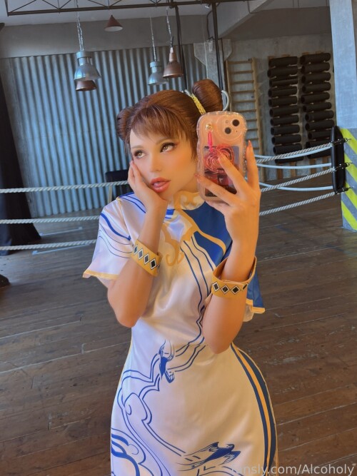 Alcololi (Alcoholy) Nude Leaked Onlyfans Photo Alcololi (Alcoholy) Nude Leaked Onlyfans Photo