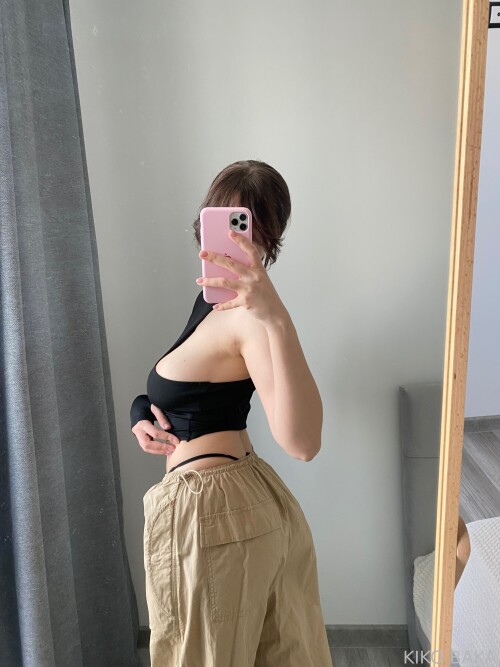 Kiko Baka Nude Leaked Onlyfans Photo Kiko Baka Nude Leaked Onlyfans Photo