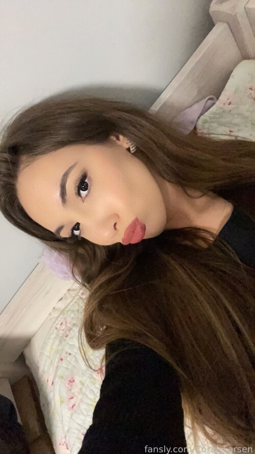 Coral Larsen Nude Leaked Onlyfans Photo Coral Larsen Nude Leaked Onlyfans Photo
