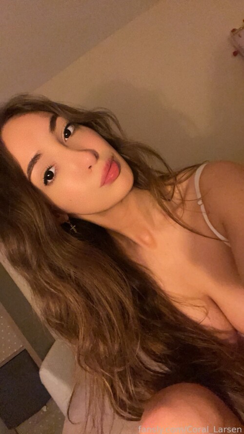 Coral Larsen Nude Leaked Onlyfans Photo Coral Larsen Nude Leaked Onlyfans Photo