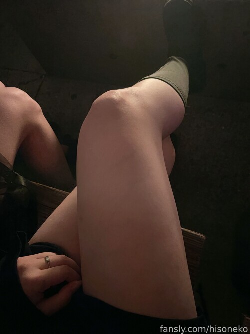 Hiso Neko Nude Leaked Onlyfans Photo Hiso Neko Nude Leaked Onlyfans Photo