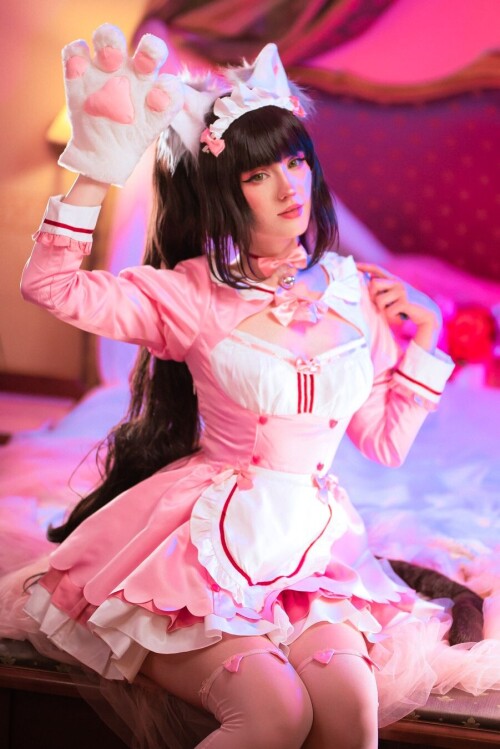 yourcosplaygfmoe Nude Leaked Onlyfans Photo yourcosplaygfmoe Nude Leaked Onlyfans Photo