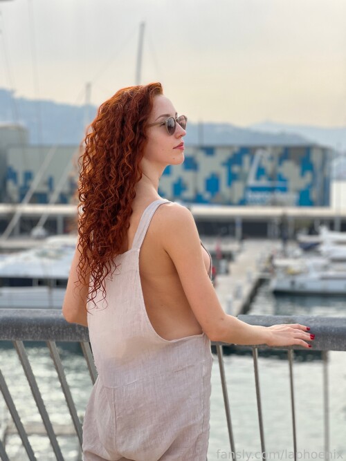 Curly Fenix Gingery Ksu Nude Leaked Onlyfans Photo Curly Fenix Gingery Ksu Nude Leaked Onlyfans Photo