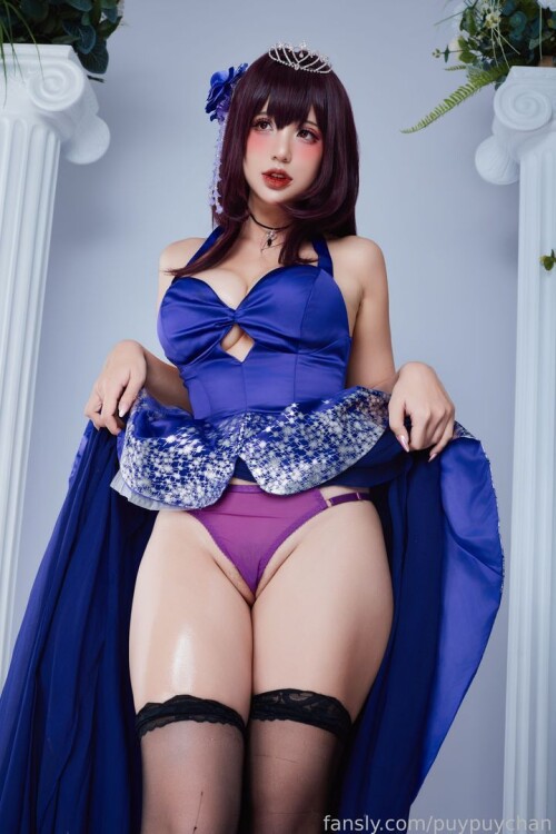 Puypuychan Nude Leaked Onlyfans Photo Puypuychan Nude Leaked Onlyfans Photo