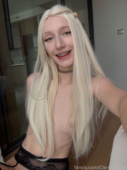MayBunny Nude Leaked Onlyfans Photo