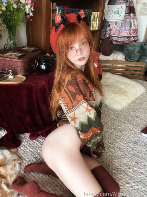 Rocksy Light / AlisaPikaPika Nude Leaked Onlyfans Photo Rocksy Light / AlisaPikaPika Nude Leaked Onlyfans Photo