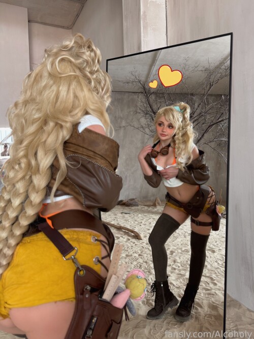 Alcololi (Alcoholy) Nude Leaked Onlyfans Photo Alcololi (Alcoholy) Nude Leaked Onlyfans Photo