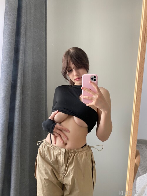 Kiko Baka Nude Leaked Onlyfans Photo Kiko Baka Nude Leaked Onlyfans Photo