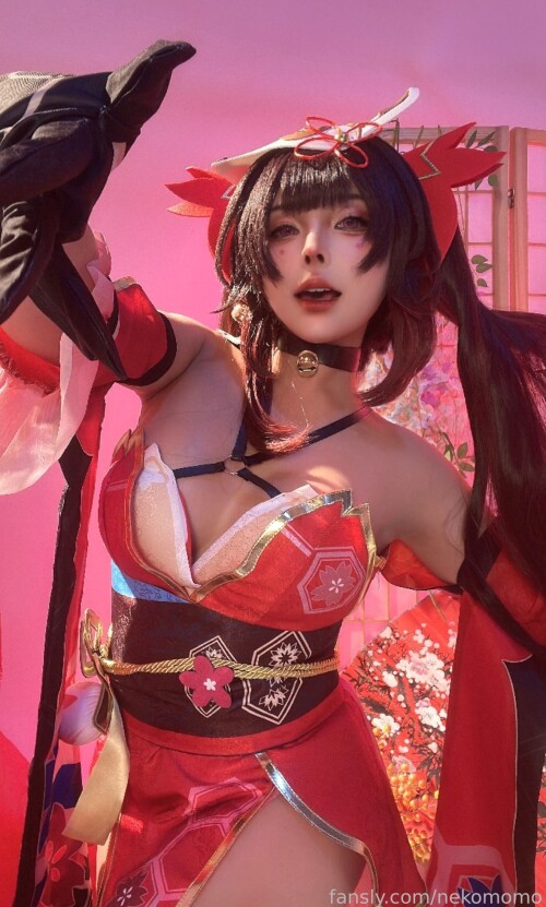 Sayo Momo - Momo Kawaii Nude Leaked Onlyfans Photo Sayo Momo - Momo Kawaii Nude Leaked Onlyfans Photo