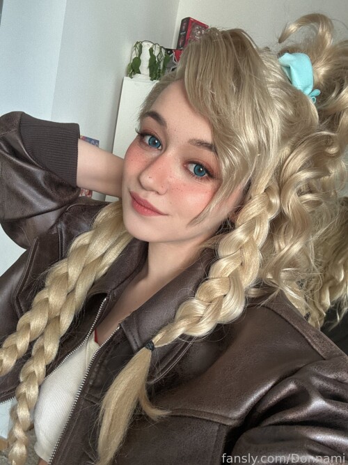 Donna loli Nude Leaked Onlyfans Photo Donna loli Nude Leaked Onlyfans Photo