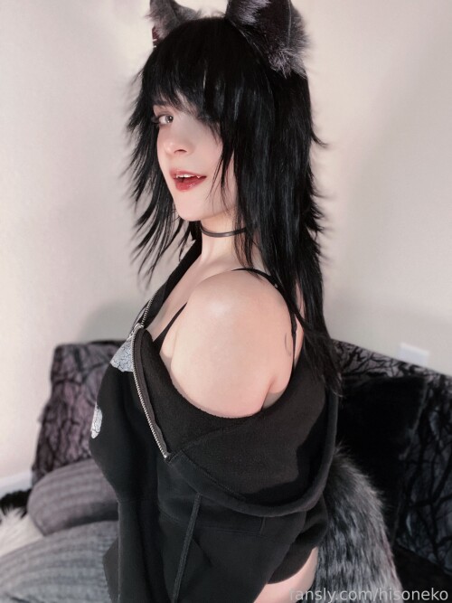 Hiso Neko Nude Leaked Onlyfans Photo Hiso Neko Nude Leaked Onlyfans Photo
