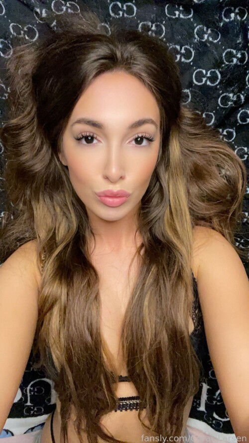 Coral Larsen Nude Leaked Onlyfans Photo Coral Larsen Nude Leaked Onlyfans Photo