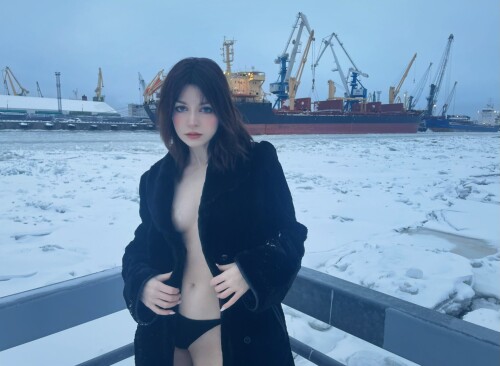 tenletters Nude Leaked Onlyfans Photo