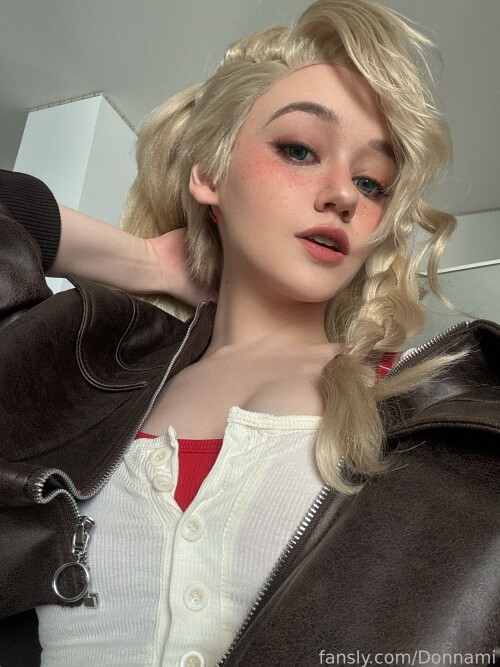 Donna loli Nude Leaked Onlyfans Photo Donna loli Nude Leaked Onlyfans Photo