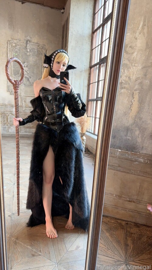 Vinnegal Nude Leaked Onlyfans Photo Vinnegal Nude Leaked Onlyfans Photo