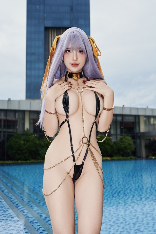 Puypuychan Nude Leaked Onlyfans Photo Puypuychan Nude Leaked Onlyfans Photo