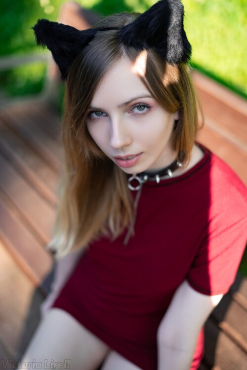 Victoria Lirell Nude Leaked Onlyfans Photo Victoria Lirell Nude Leaked Onlyfans Photo