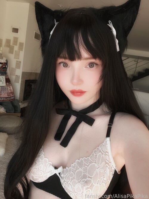 Rocksy Light / AlisaPikaPika Nude Leaked Onlyfans Photo Rocksy Light / AlisaPikaPika Nude Leaked Onlyfans Photo