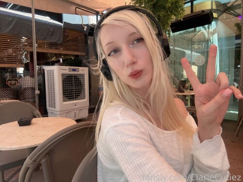 MayBunny Nude Leaked Onlyfans Photo
