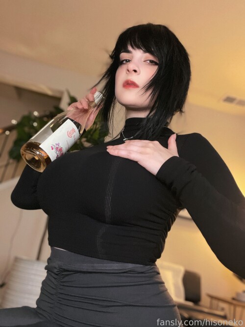Hiso Neko Nude Leaked Onlyfans Photo Hiso Neko Nude Leaked Onlyfans Photo
