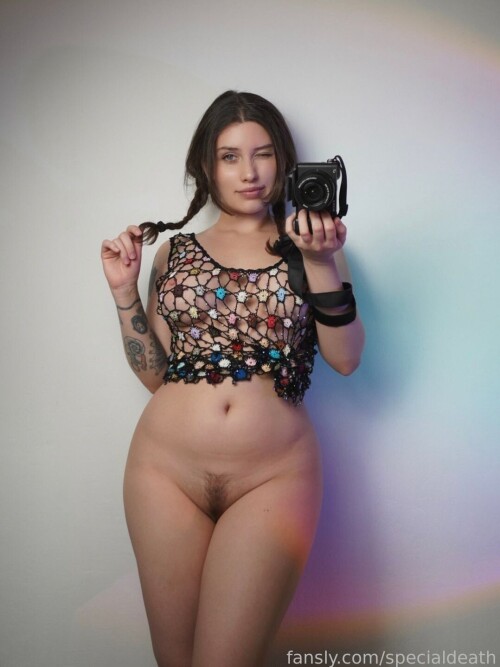 SSpecialDeath/SpecialDeath Nude Leaked Onlyfans Photo SSpecialDeath/SpecialDeath Nude Leaked Onlyfans Photo
