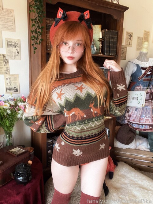 Rocksy Light / AlisaPikaPika Nude Leaked Onlyfans Photo Rocksy Light / AlisaPikaPika Nude Leaked Onlyfans Photo