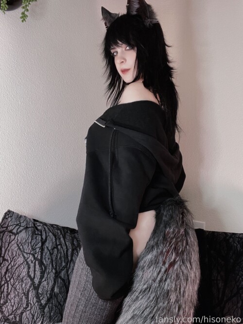 Hiso Neko Nude Leaked Onlyfans Photo Hiso Neko Nude Leaked Onlyfans Photo