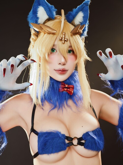 Puypuychan Nude Leaked Onlyfans Photo Puypuychan Nude Leaked Onlyfans Photo