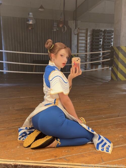 Alcololi (Alcoholy) Nude Leaked Onlyfans Photo Alcololi (Alcoholy) Nude Leaked Onlyfans Photo