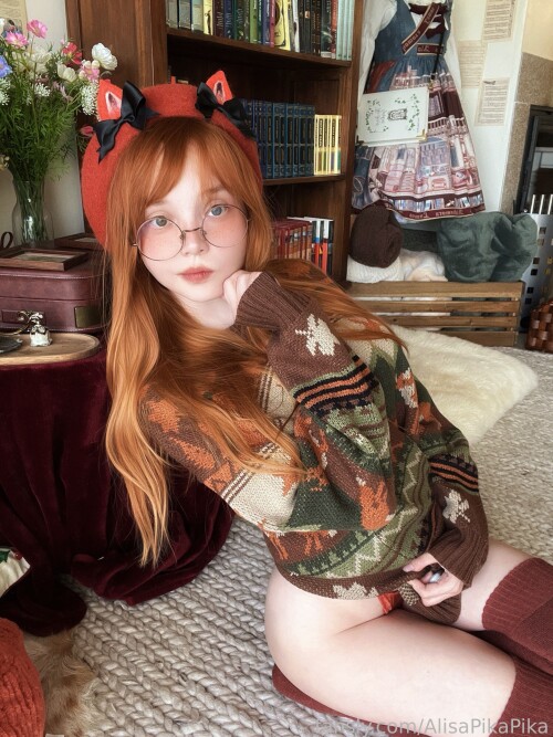 Rocksy Light / AlisaPikaPika Nude Leaked Onlyfans Photo Rocksy Light / AlisaPikaPika Nude Leaked Onlyfans Photo