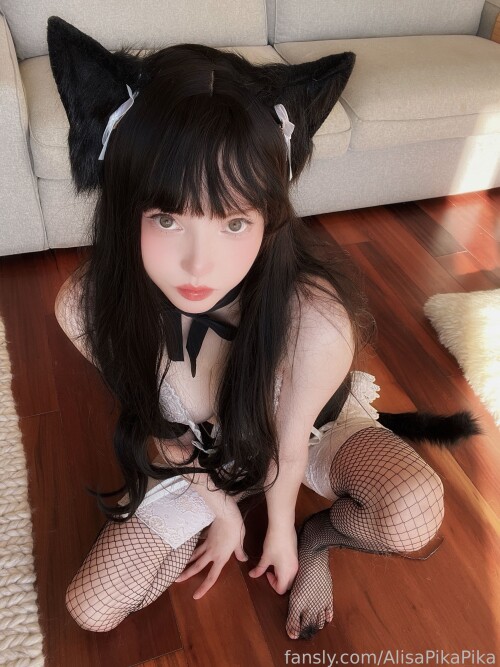 Rocksy Light / AlisaPikaPika Nude Leaked Onlyfans Photo Rocksy Light / AlisaPikaPika Nude Leaked Onlyfans Photo
