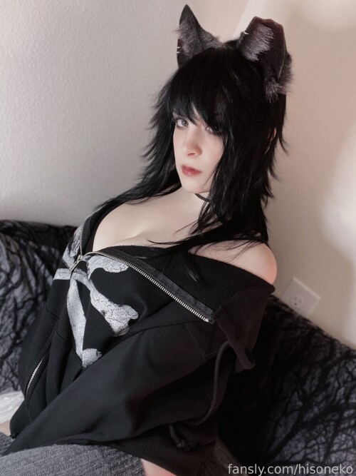 Hiso Neko Nude Leaked Onlyfans Photo Hiso Neko Nude Leaked Onlyfans Photo
