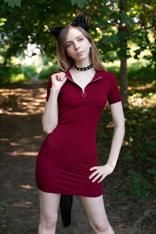 Victoria Lirell Nude Leaked Onlyfans Photo Victoria Lirell Nude Leaked Onlyfans Photo