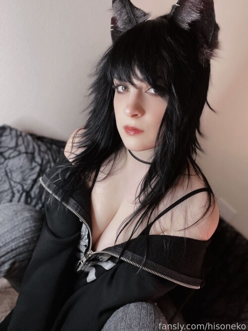 Hiso Neko Nude Leaked Onlyfans Photo Hiso Neko Nude Leaked Onlyfans Photo