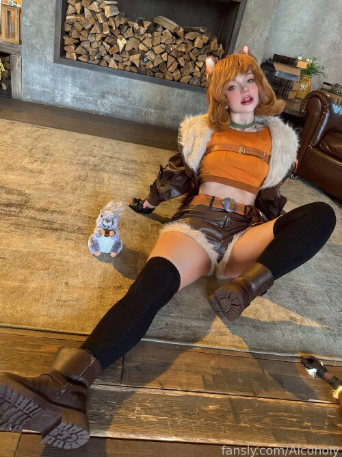 Alcololi (Alcoholy) Nude Leaked Onlyfans Photo Alcololi (Alcoholy) Nude Leaked Onlyfans Photo