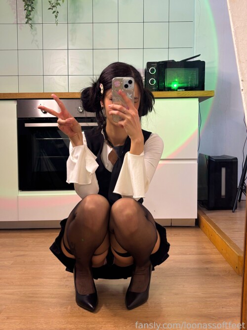 Loonassoftfeet Nude Leaked Onlyfans Photo Loonassoftfeet Nude Leaked Onlyfans Photo
