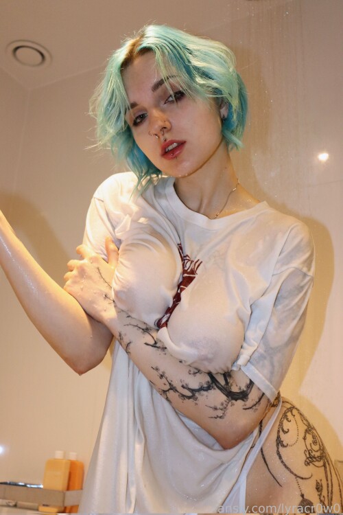 Lyra Crow | lyracr0w0 Nude Leaked Onlyfans Photo Lyra Crow | lyracr0w0 Nude Leaked Onlyfans Photo