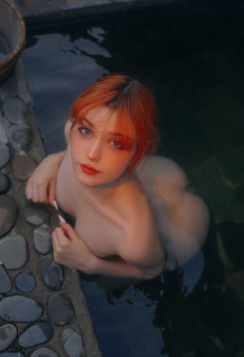 tenletters Nude Leaked Onlyfans Photo