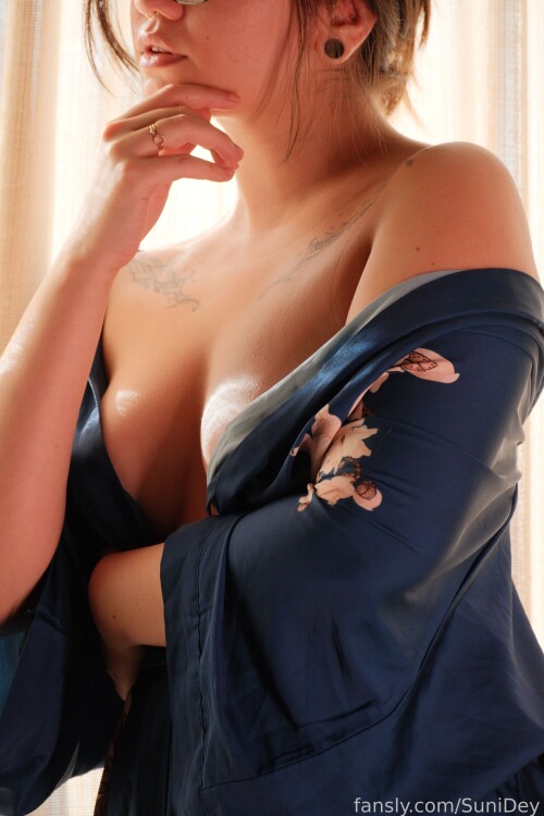 Sunidey Nude Leaked Onlyfans Photo Sunidey Nude Leaked Onlyfans Photo