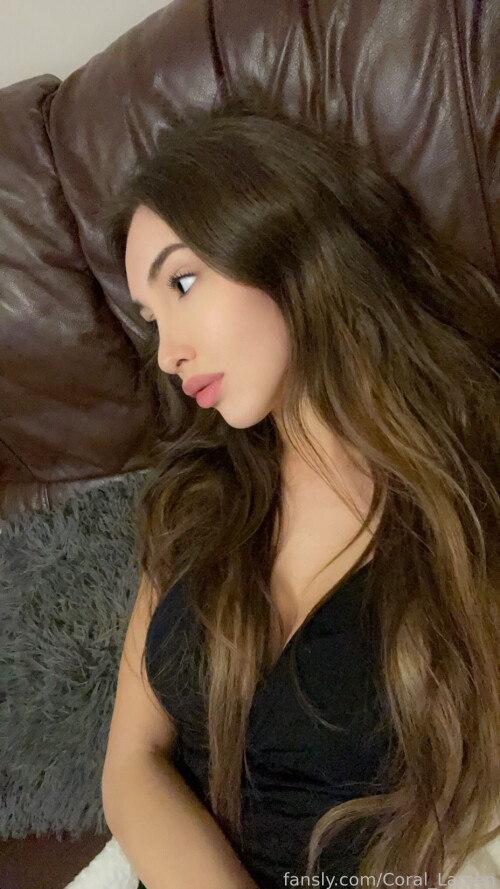 Coral Larsen Nude Leaked Onlyfans Photo Coral Larsen Nude Leaked Onlyfans Photo