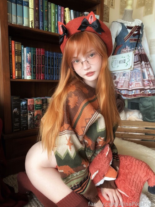 Rocksy Light / AlisaPikaPika Nude Leaked Onlyfans Photo Rocksy Light / AlisaPikaPika Nude Leaked Onlyfans Photo