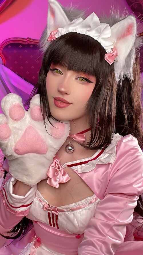 yourcosplaygfmoe Nude Leaked Onlyfans Photo yourcosplaygfmoe Nude Leaked Onlyfans Photo