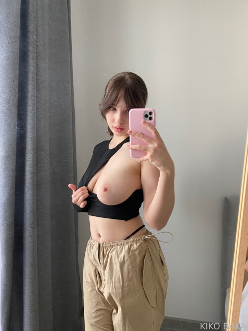 Kiko Baka Nude Leaked Onlyfans Photo Kiko Baka Nude Leaked Onlyfans Photo