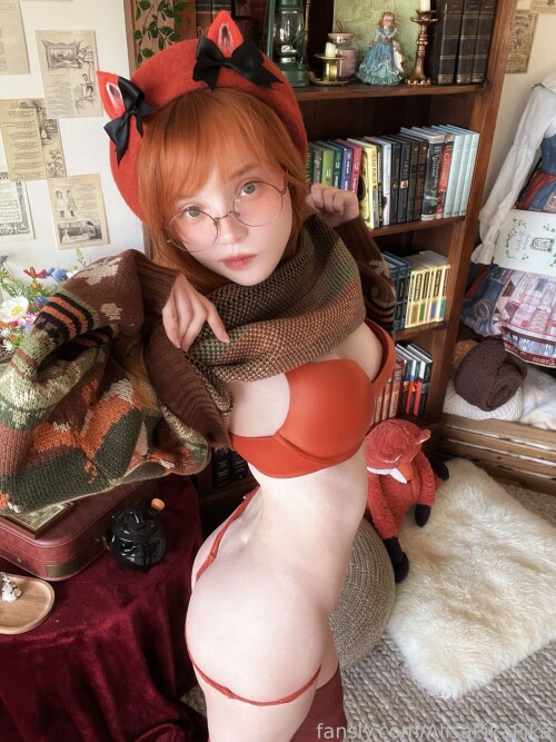 Rocksy Light / AlisaPikaPika Nude Leaked Onlyfans Photo Rocksy Light / AlisaPikaPika Nude Leaked Onlyfans Photo