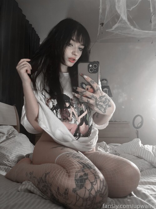 Yourpersonalwaifu UPWAIFU Nude Leaked Onlyfans Photo Yourpersonalwaifu UPWAIFU Nude Leaked Onlyfans Photo
