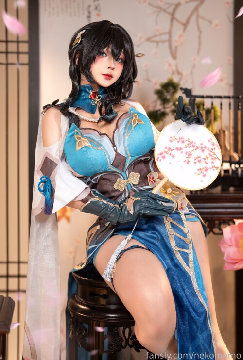Sayo Momo - Momo Kawaii Nude Leaked Onlyfans Photo Sayo Momo - Momo Kawaii Nude Leaked Onlyfans Photo