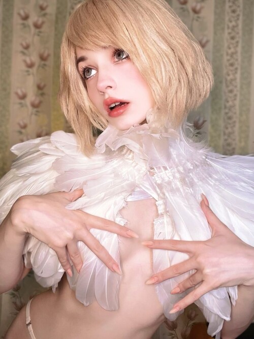 tenletters Nude Leaked Onlyfans Photo